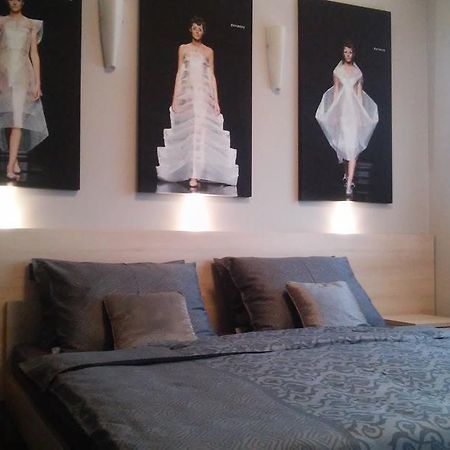 Zagreb Lodge Apartment Room photo