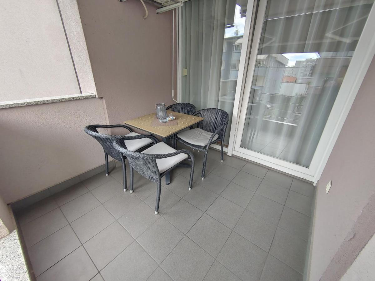 Zagreb Lodge Apartment Exterior photo