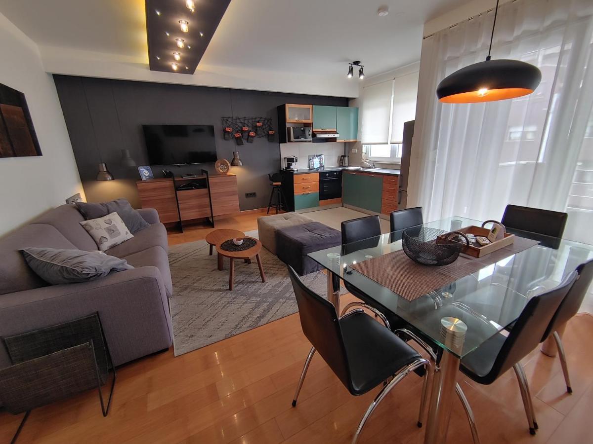 Zagreb Lodge Apartment Exterior photo